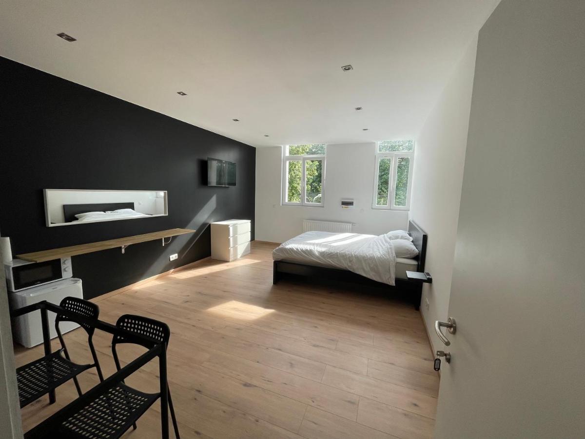 Room Of Tournai 3 Luaran gambar