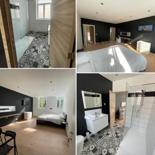Room Of Tournai 3 Luaran gambar