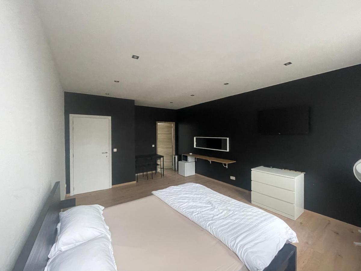 Room Of Tournai 3 Luaran gambar